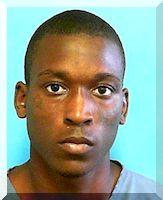 Inmate Jaleel B Mccall