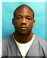 Inmate Jamal D Smith