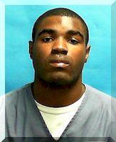 Inmate Jamal J Hutson