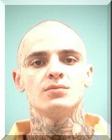 Inmate James Hurst