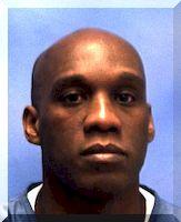 Inmate James Iii Simmons