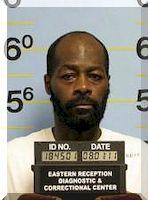 Inmate James M Wilson