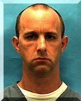 Inmate Jarod L Borland