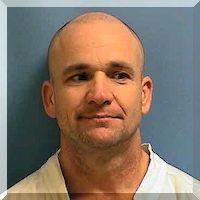 Inmate Jason D Vance