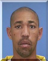 Inmate Jason Thompson