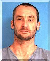 Inmate Jason W Slaven