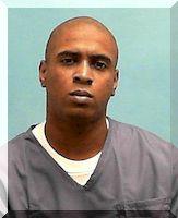 Inmate Javon Dade