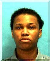 Inmate Jazmyn T O Neal