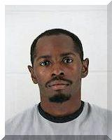 Inmate Jeremey Javon Moore