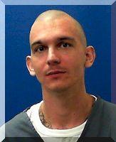 Inmate Jeremy M Crocker