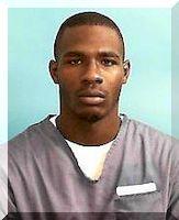 Inmate Jeremy J Moore