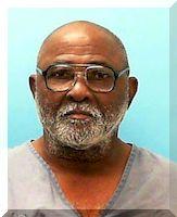 Inmate Jerome Green