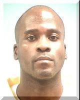 Inmate Jerrick Hill