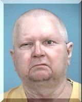 Inmate Jerry Hembree