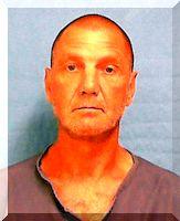 Inmate Jerry L Jackson