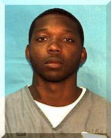 Inmate Jimmy E Washington