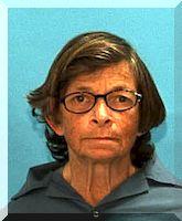 Inmate Joanne A Katz