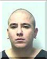 Inmate Joel Alvarez