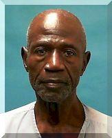 Inmate John C Henderson