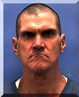 Inmate John P Fabian