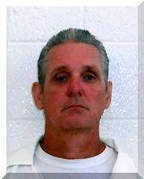 Inmate John Rick