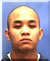 Inmate John V Lam