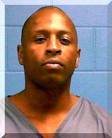 Inmate Johnny E Jr Staten