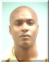 Inmate Jonathan Meeks