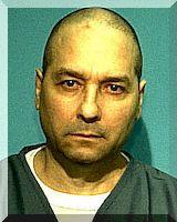 Inmate Jose L Ramos