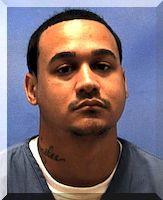 Inmate Jose M Pagan