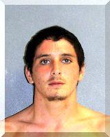 Inmate Jose Skinkle