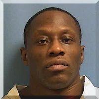 Inmate Joseph J Giles