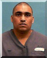 Inmate Juan G Hernandez Posada