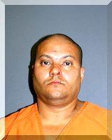 Inmate Juan Olmeda Jr