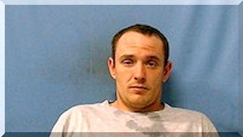 Inmate Justin Clements