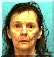 Inmate Kathleen Morahan