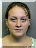 Inmate Katlyn Mc Girr