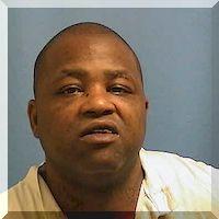 Inmate Keith D Holmes