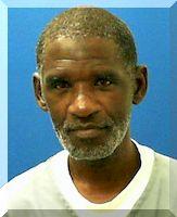 Inmate Keith Fayson