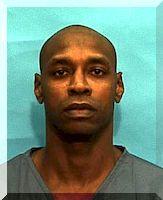 Inmate Keith L Williams