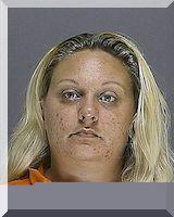 Inmate Kelli Krauss