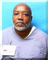 Inmate Kenneth Brown