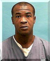 Inmate Kenneth L Williams