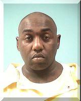 Inmate Kenneth Mayers