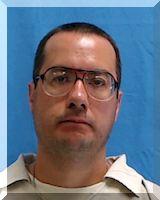 Inmate Kevin C Mergel