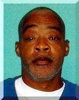 Inmate Kevin R Moore