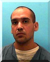 Inmate Kevin O Reyes Martinez