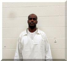 Inmate Kevon D Trotter