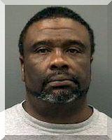 Inmate Khalil Abdul Farook