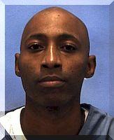 Inmate Larry Jr Bush